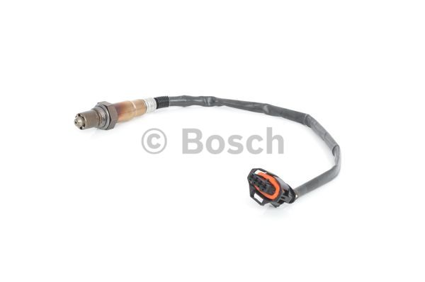 Sonda lambda BOSCH 0 258 006 170