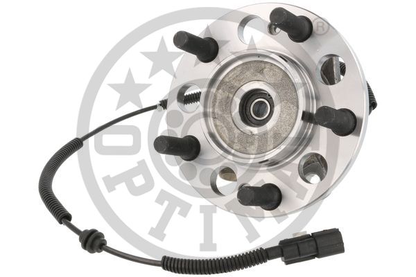 Zestaw łożysk koła OPTIMAL 921728