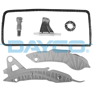 Zestaw łańcucha rozrządu DAYCO KTC1087