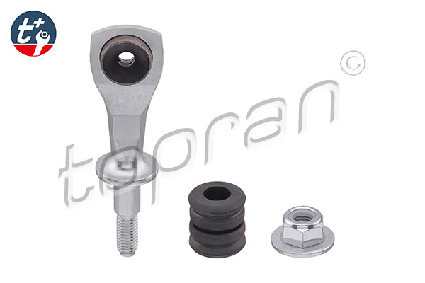 Łącznik stabilizatora TOPRAN 301 827