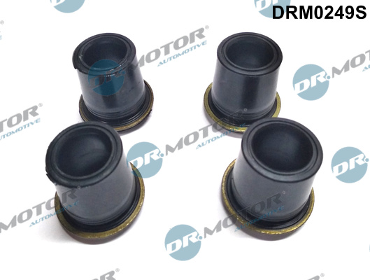 Zestaw uszczelek końcówki wtrysku DR.MOTOR AUTOMOTIVE DRM0249S