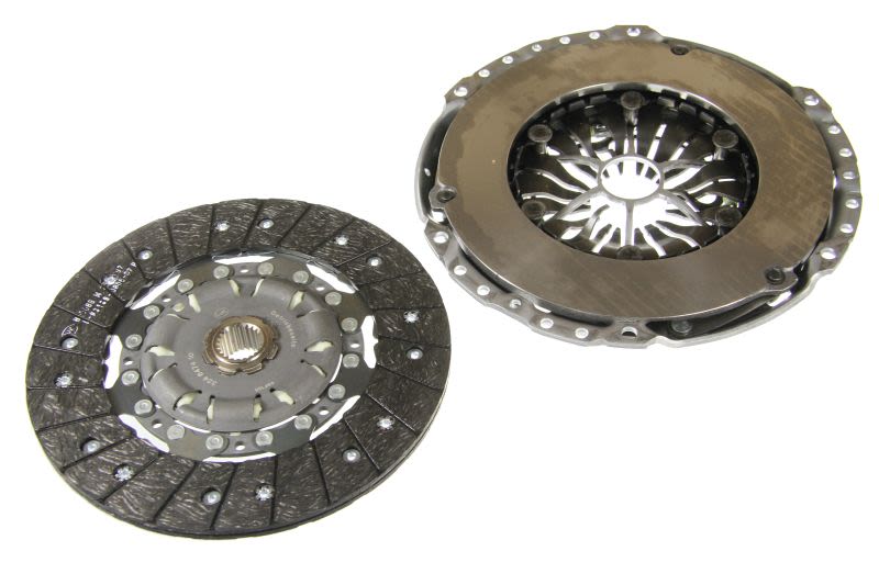 Zestaw sprzęgła LUK 624 3318 09