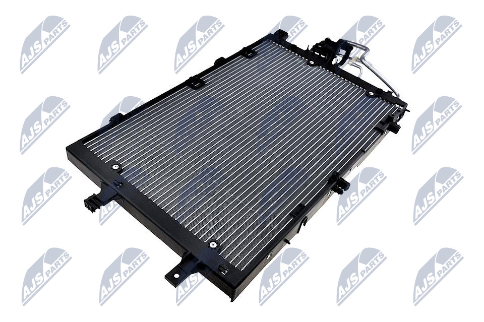 Skraplacz klimatyzacji NTY CCS-PL-009