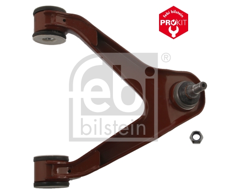Wahacz zawieszenia koła FEBI BILSTEIN 43658
