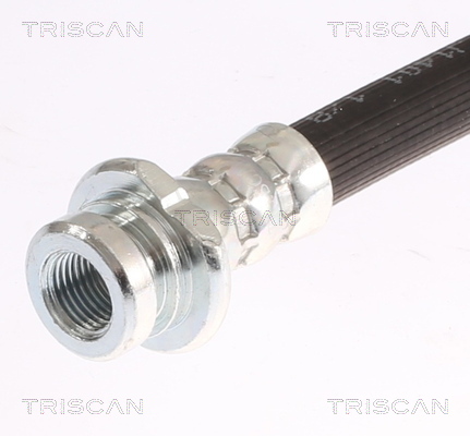 Przewód hamulcowy elastyczny TRISCAN 8150 21202