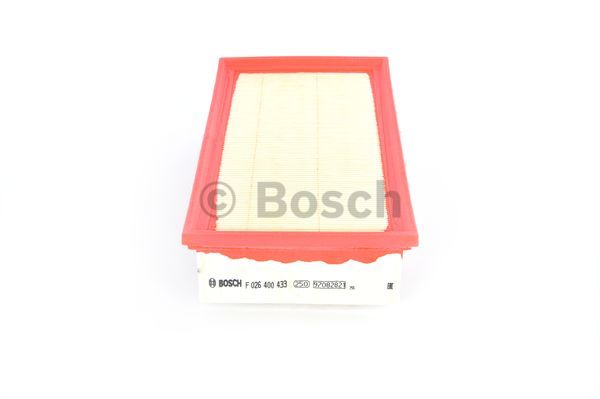 Filtr powietrza BOSCH F 026 400 433