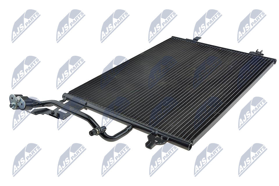 Skraplacz klimatyzacji NTY CCS-VW-013