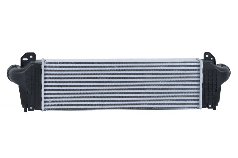 Chłodnica powietrza intercooler VALEO 818694