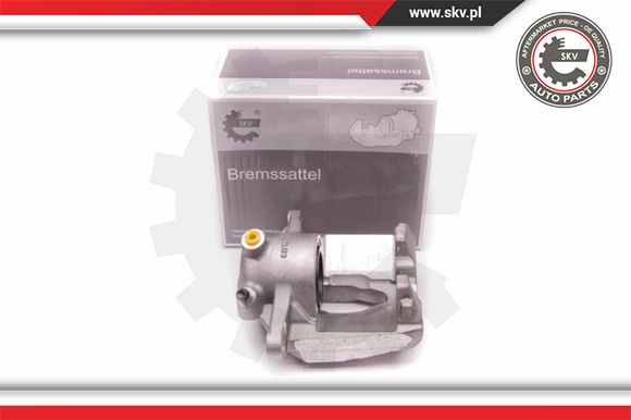 Zacisk hamulca ESEN SKV 23SKV792