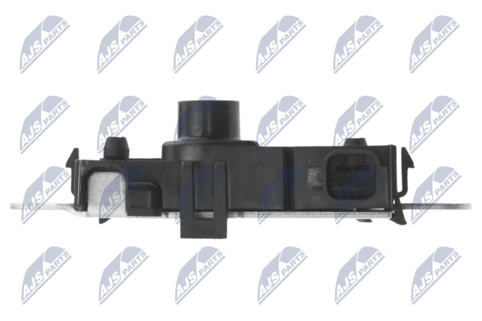 Zamek drzwi NTY EZC-FR-038