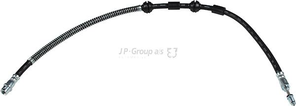 Przewód hamulcowy elastyczny JP GROUP 1161604500