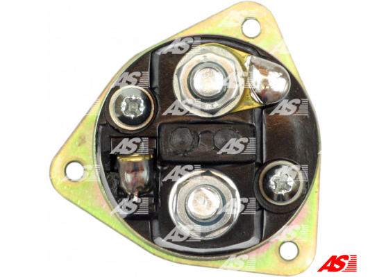 Elektromagnes rozrusznika AS-PL SS9041