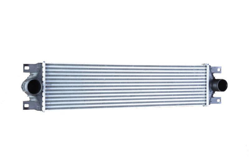 Chłodnica powietrza intercooler NRF 30877