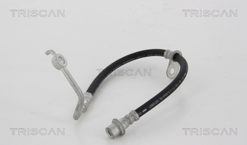 Przewód hamulcowy elastyczny TRISCAN 8150 13332