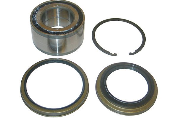 Zestaw łożysk koła KAVO PARTS WBK-9031