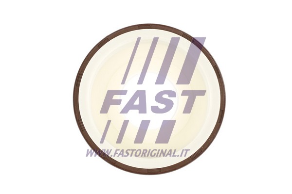 Uszczelniacz wału korbowego FAST FT49817