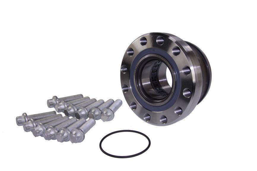 Zestaw łożysk koła SKF VKBA 5549