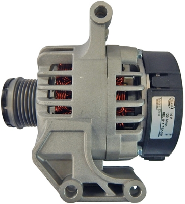 Alternator HELLA 8EL 011 712-381