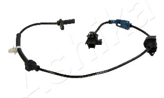 Czujnik ABS ASHIKA 151-04-483