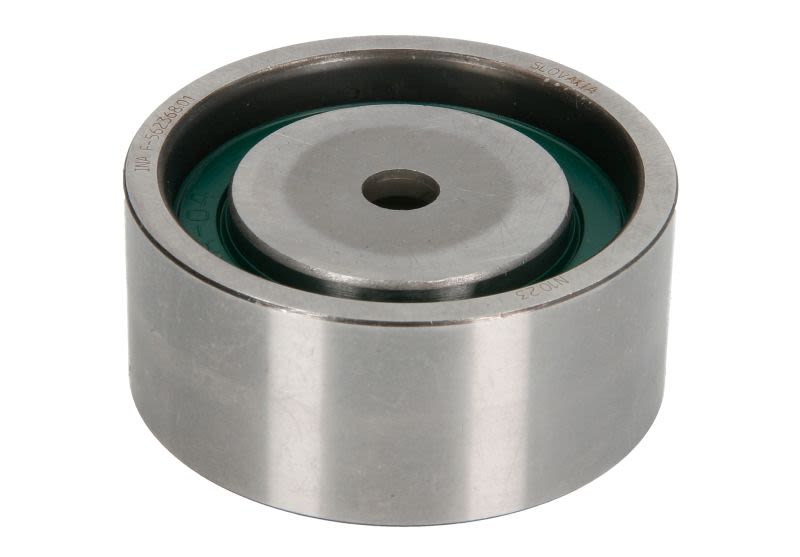 Rolka prowadząca paska osprzętu SKF VKM 36017