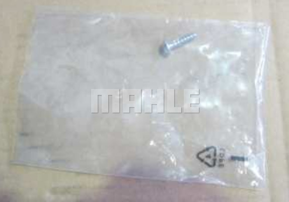 Opornik wentylatora MAHLE ABR 87 000P