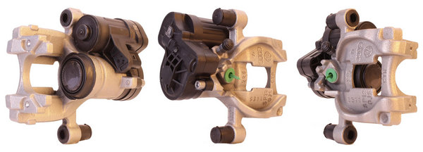 Zacisk hamulca ELSTOCK 86-2504