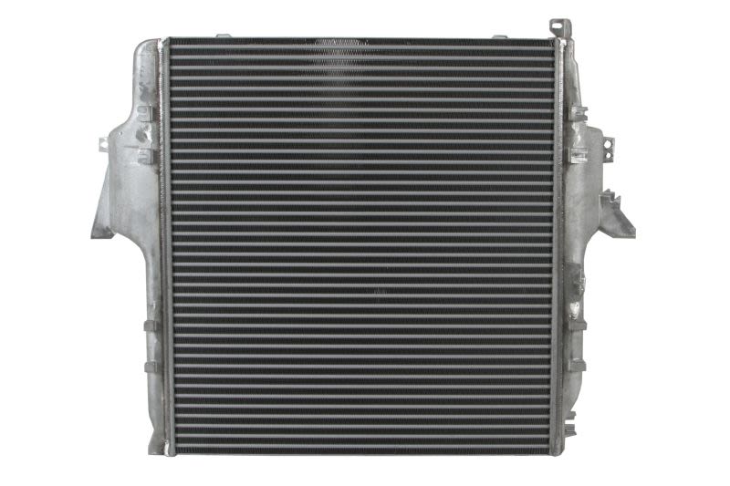 Chłodnica powietrza intercooler VALEO 818781