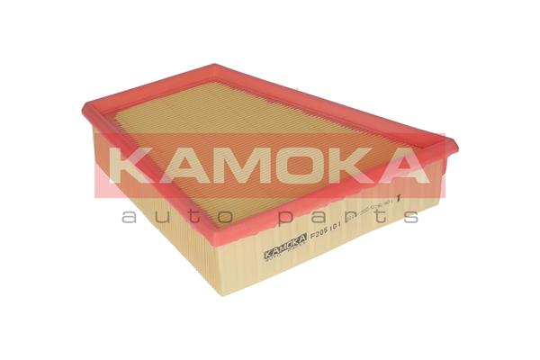 Filtr powietrza KAMOKA F205101