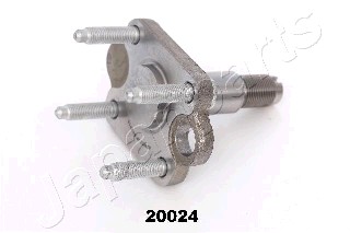 Piasta koła JAPANPARTS KK-20024