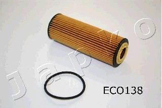 Filtr oleju JAPKO 1ECO138