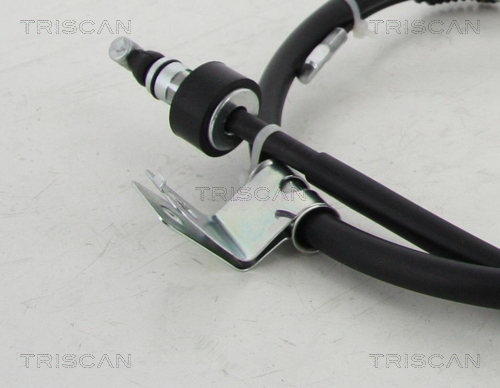 Linka hamulca ręcznego TRISCAN 8140 431023