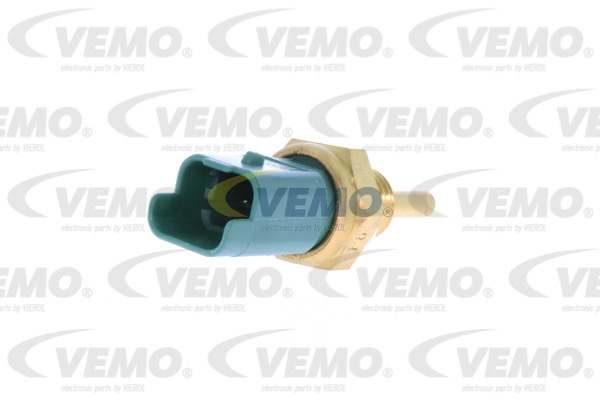 Czujnik temperatury płynu chłodzącego VEMO V24-72-0056