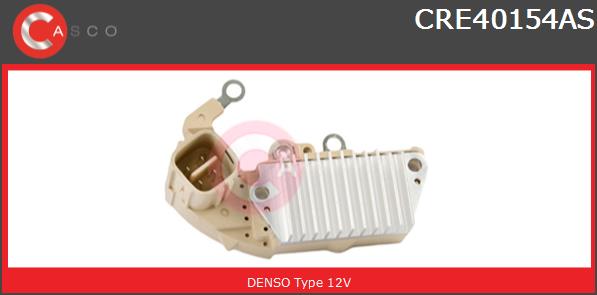 Regulator napięcia CASCO CRE40154AS