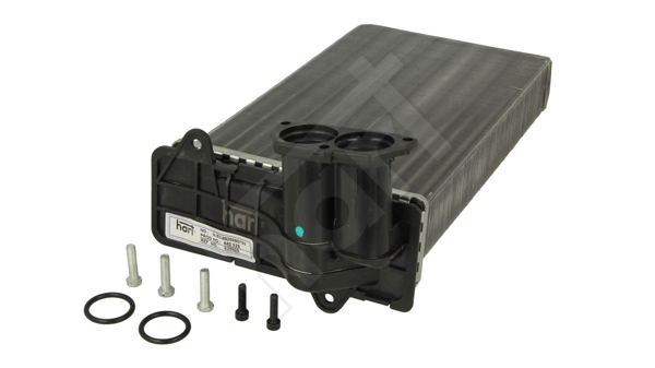 Nagrzewnica HART 642 528