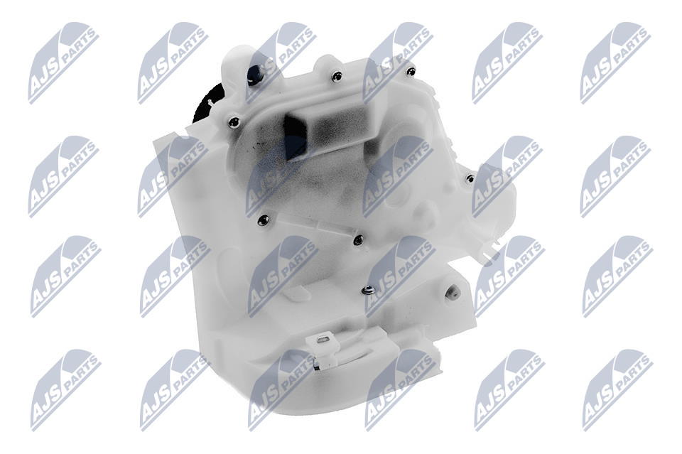 Zamek centralny NTY EZC-HD-007