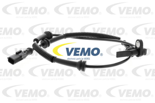 Czujnik prędkości obrotowej koła VEMO V46-72-0267