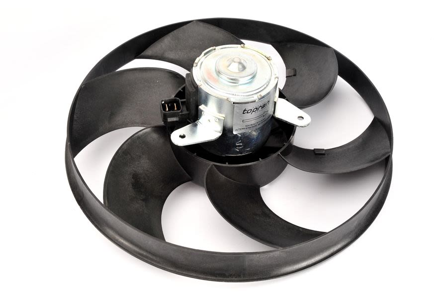 Wentylator TOPRAN 721 524