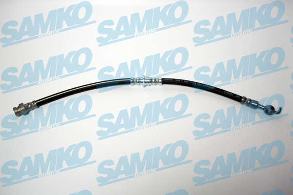 Przewód hamulcowy elastyczny SAMKO 6T48216