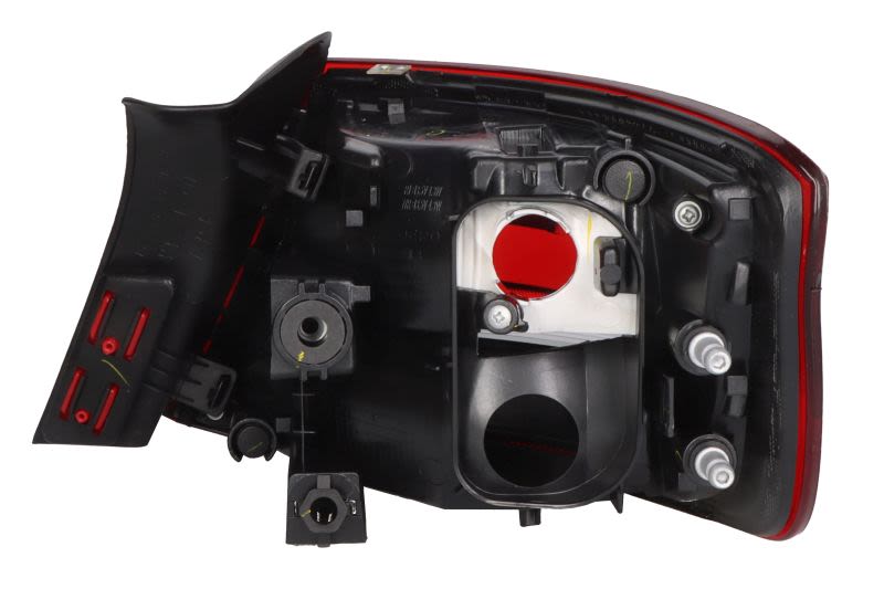 Lampa tylna zespolona ABAKUS 446-1943L-UE