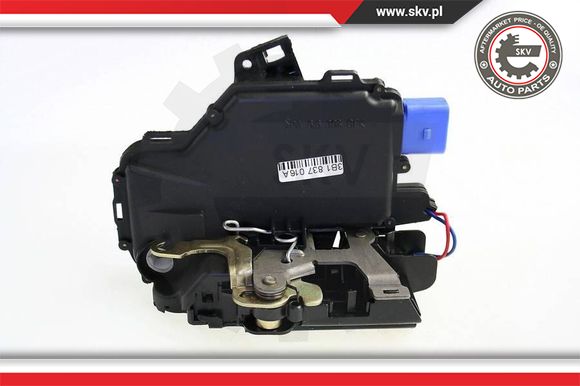 Zamek drzwi ESEN SKV 16SKV002