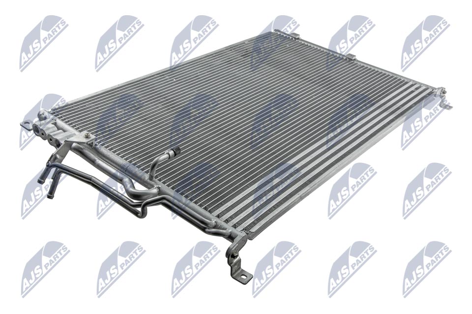 Skraplacz klimatyzacji NTY CCS-AU-004
