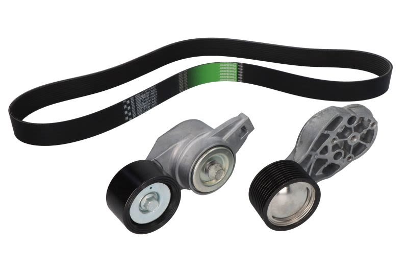 Zestaw paska osprzętu GATES K0110PK1485HD