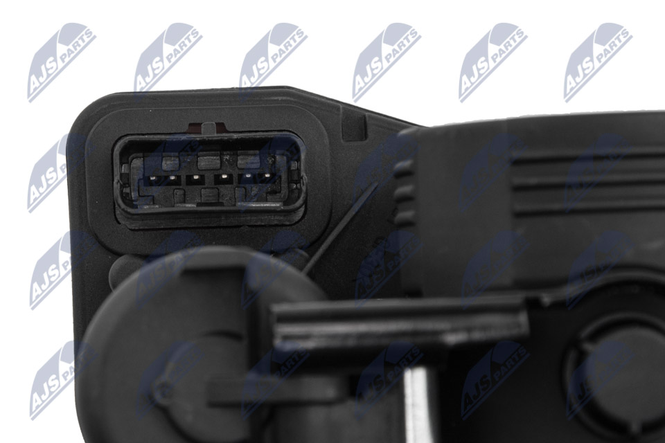 Korpus przepustnicy NTY ETB-PE-000