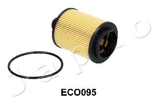 Filtr oleju JAPKO 1ECO095