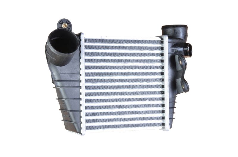 Chłodnica powietrza intercooler NRF 30847