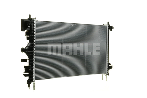 Chłodnica MAHLE CR 1100 000P
