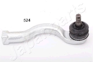 Końcówka drążka kierowniczego JAPANPARTS TI-523L