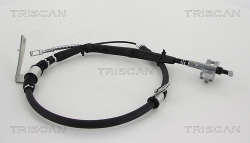 Linka hamulca ręcznego TRISCAN 8140 44113
