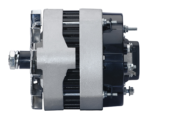 Alternator HELLA 8EL 015 643-421