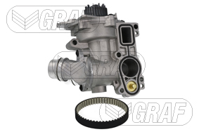 Pompa wody GRAF PA1359A